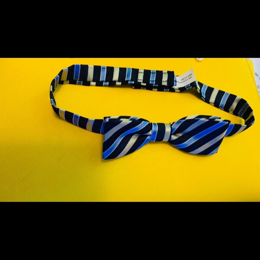 Bow Tie